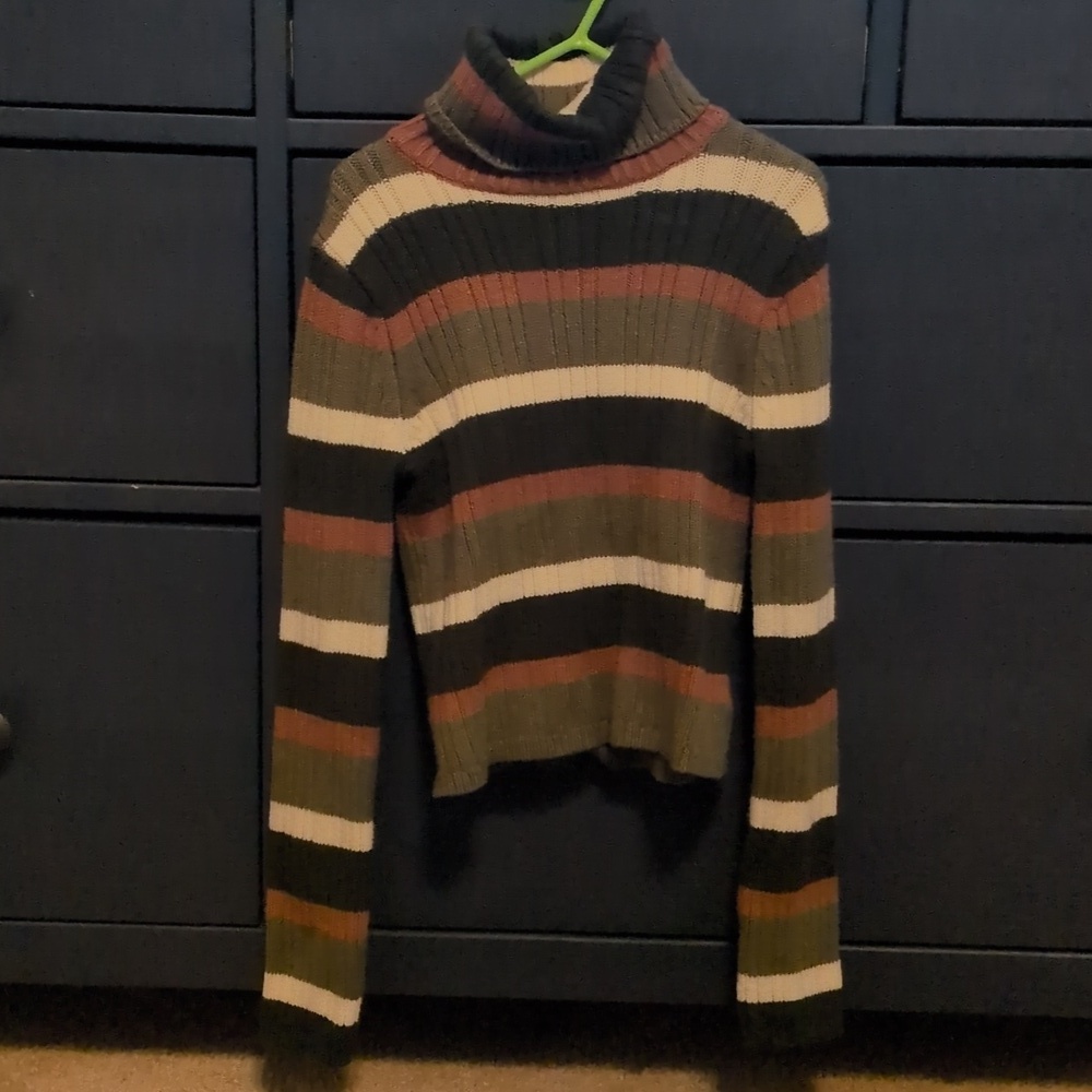 Girls Sweaters, Bundle Of Sweaters, Girls Size 7/8, Excellent Condition - Picture 5 of 12